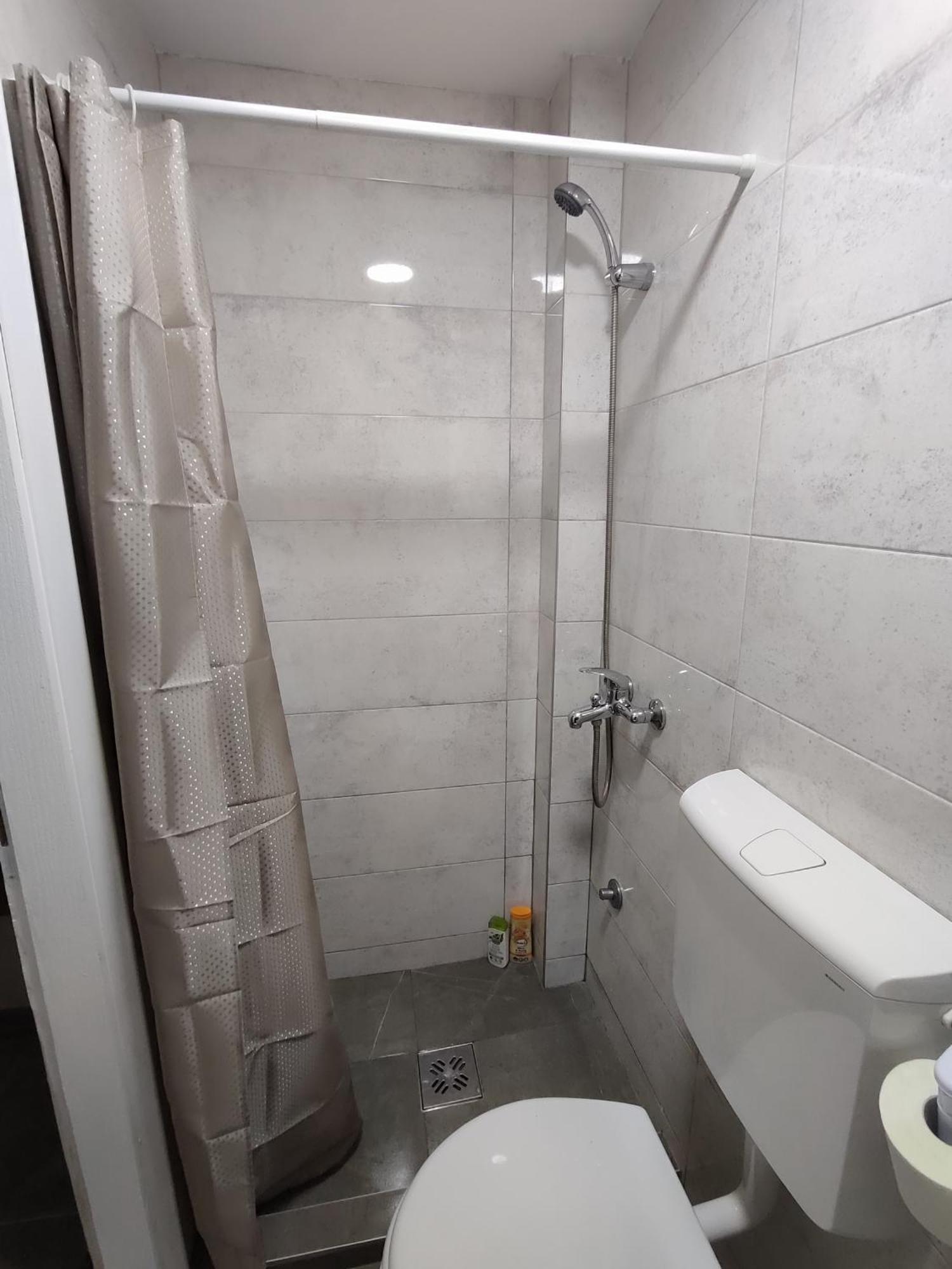 Studio Apartman Free Parking Rubikon Belgrade Exterior photo