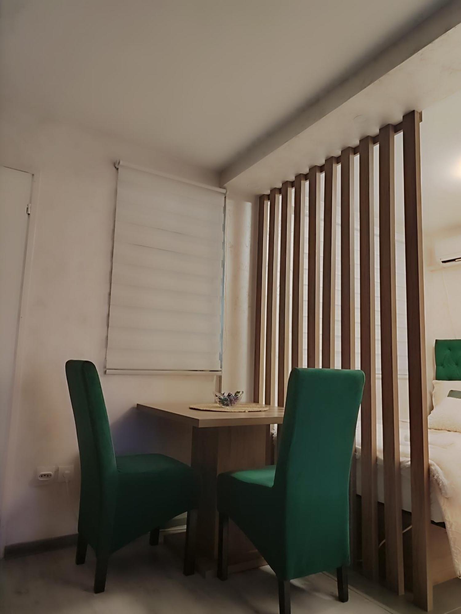 Studio Apartman Free Parking Rubikon Belgrade Exterior photo
