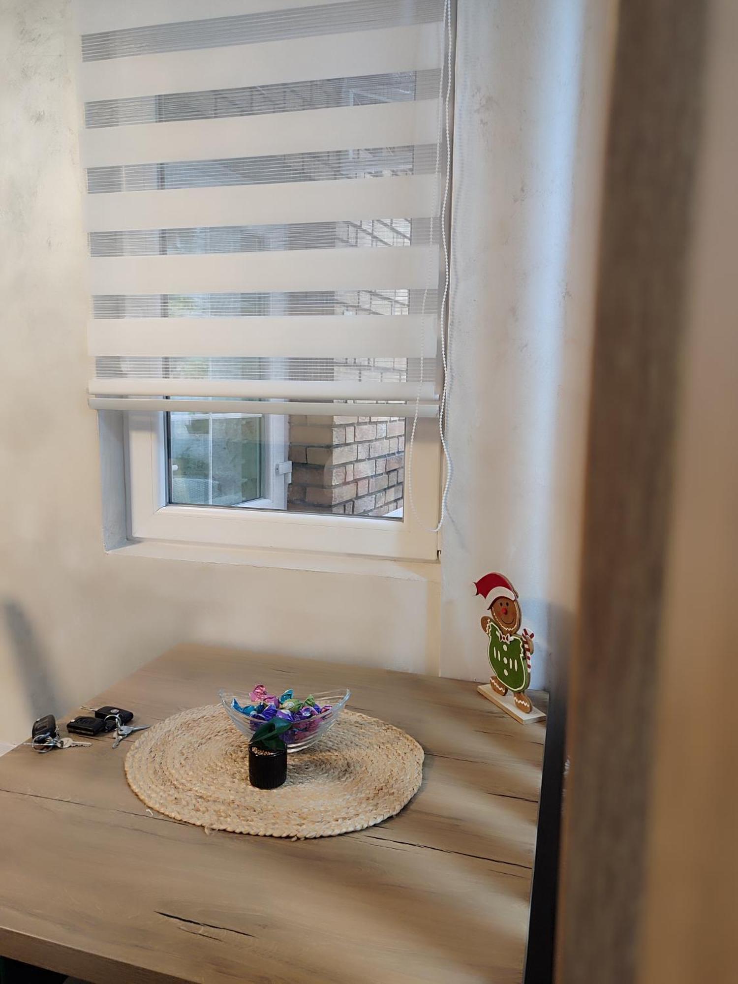 Studio Apartman Free Parking Rubikon Belgrade Room photo